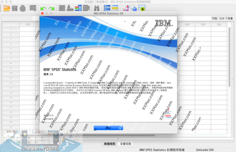 ibm spss free download for mac