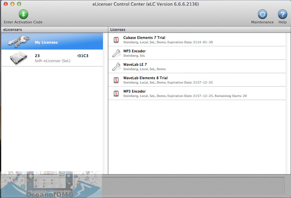 Wavelab Elements for Mac Offline Installer Download-OceanofDMG.com