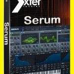 Download Xfer Records Serum VSTi for MacOS X