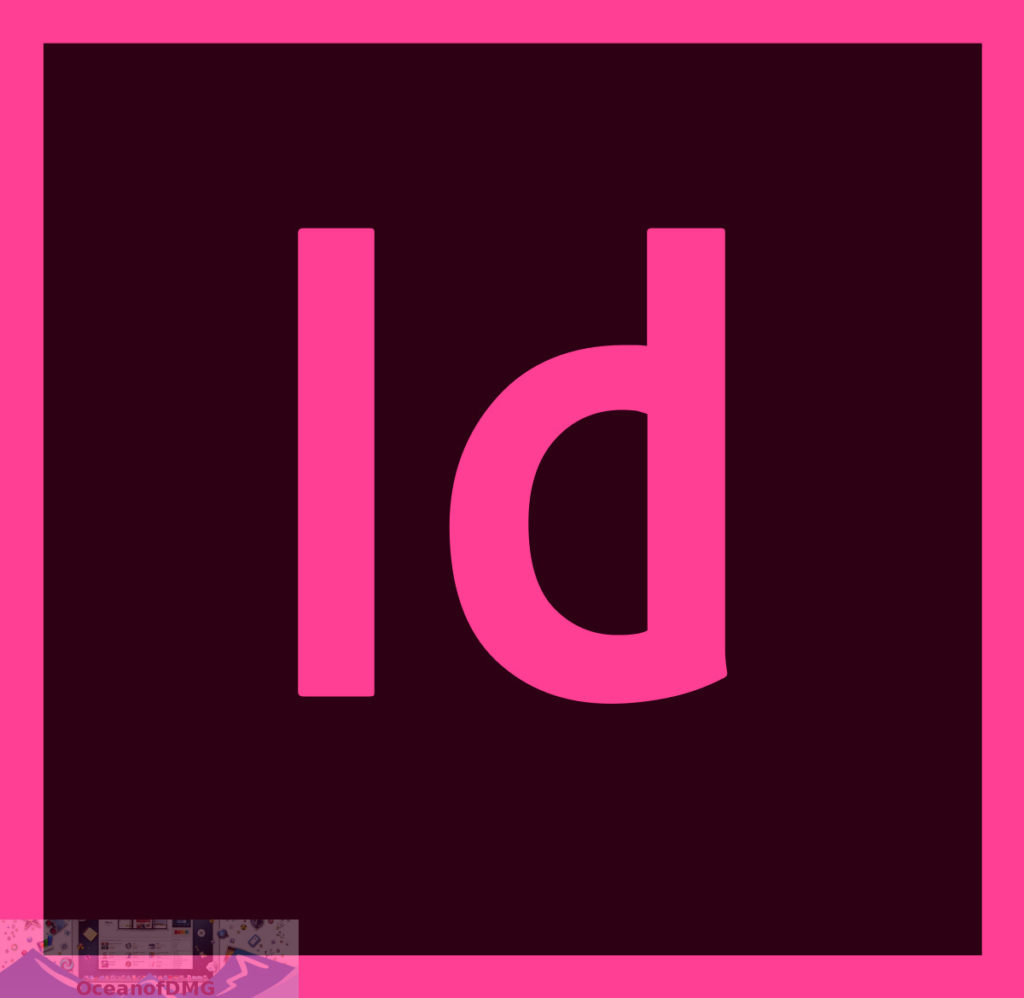 get indesign for free on mac