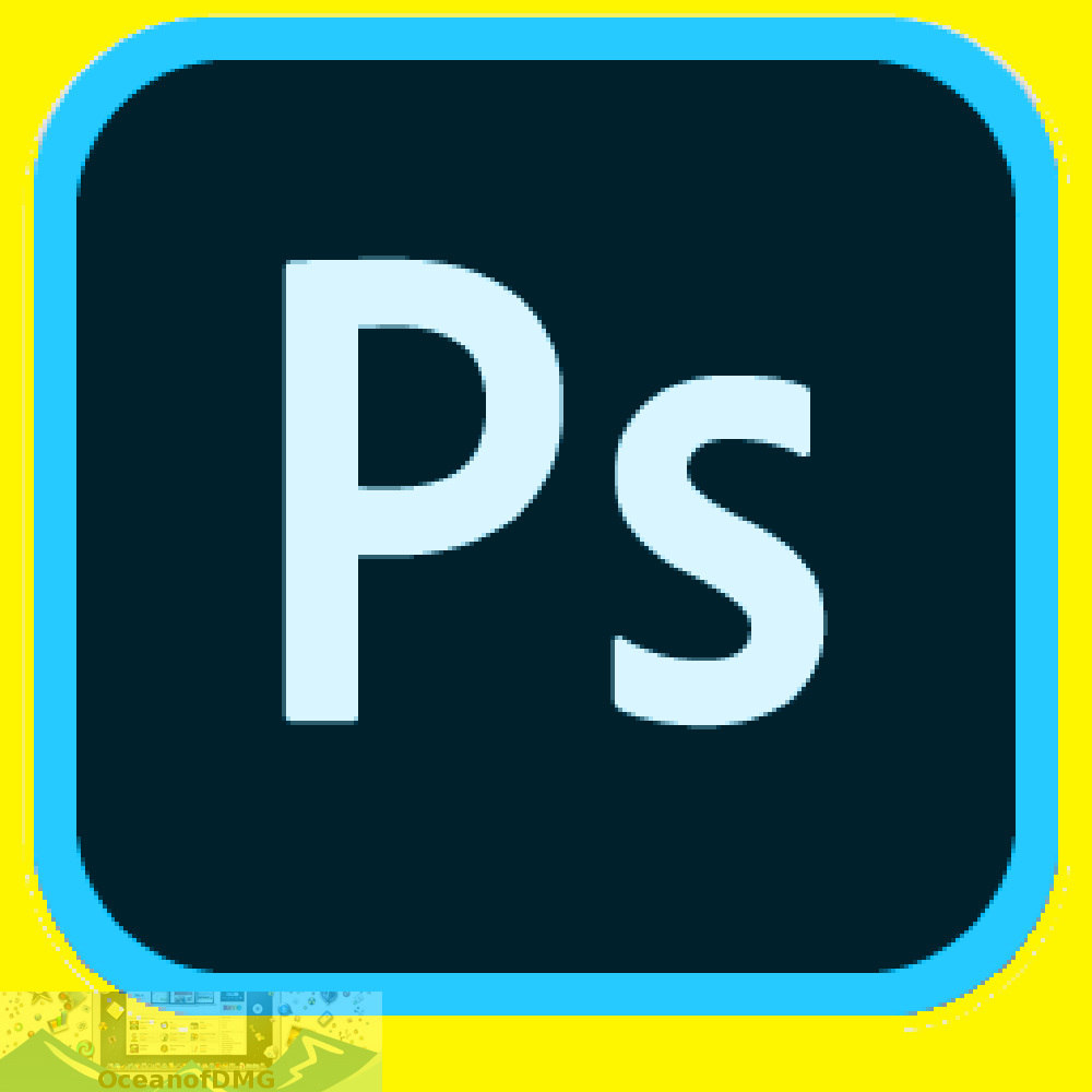 Adobe Photoshop 2020 for Mac Free Download-OceanofDMG.com