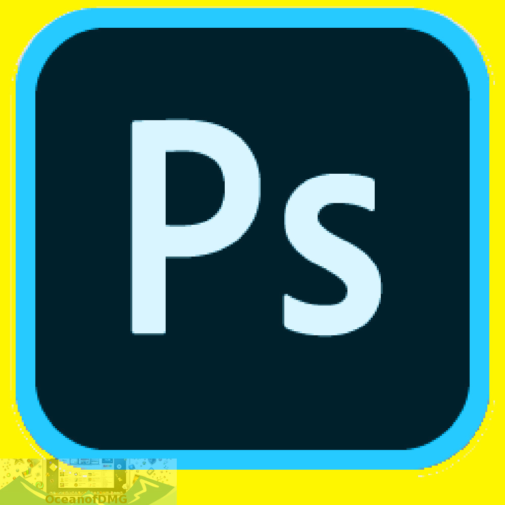 latest photoshop download for mac