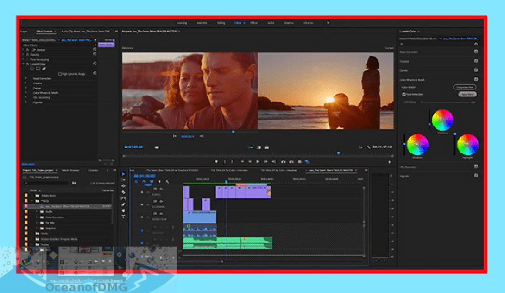 adobe premiere download mac