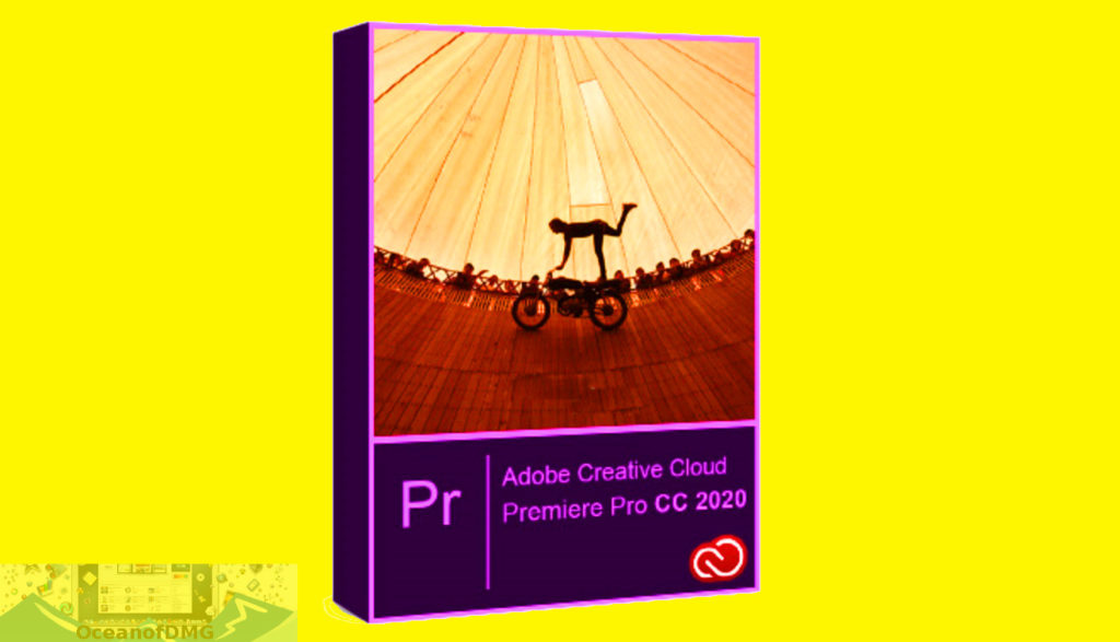 adobe premiere pro cc for mac compatiable with what version