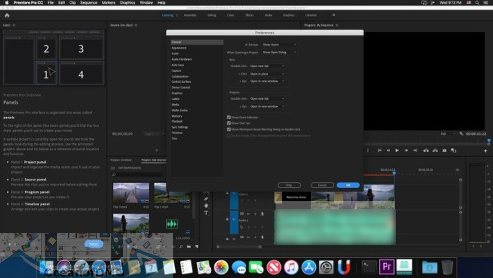 download adobe premiere for free for mac