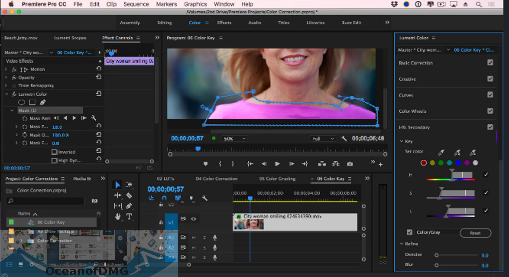 adobe premiere for mac free download