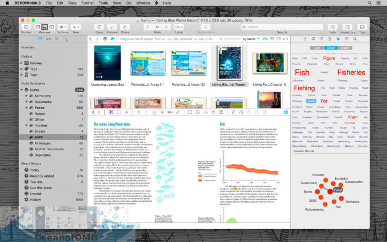 devonthink pro mac