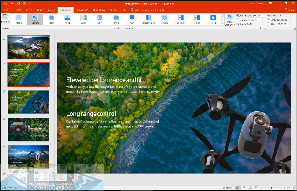 Microsoft Office 2019 for Mac Direct Link Download-OceanofDMG.com