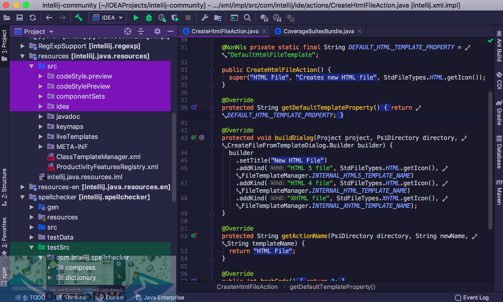 JetBrains RubyMine 2019 for Mac Direct Link Download-OceanofDMG.com
