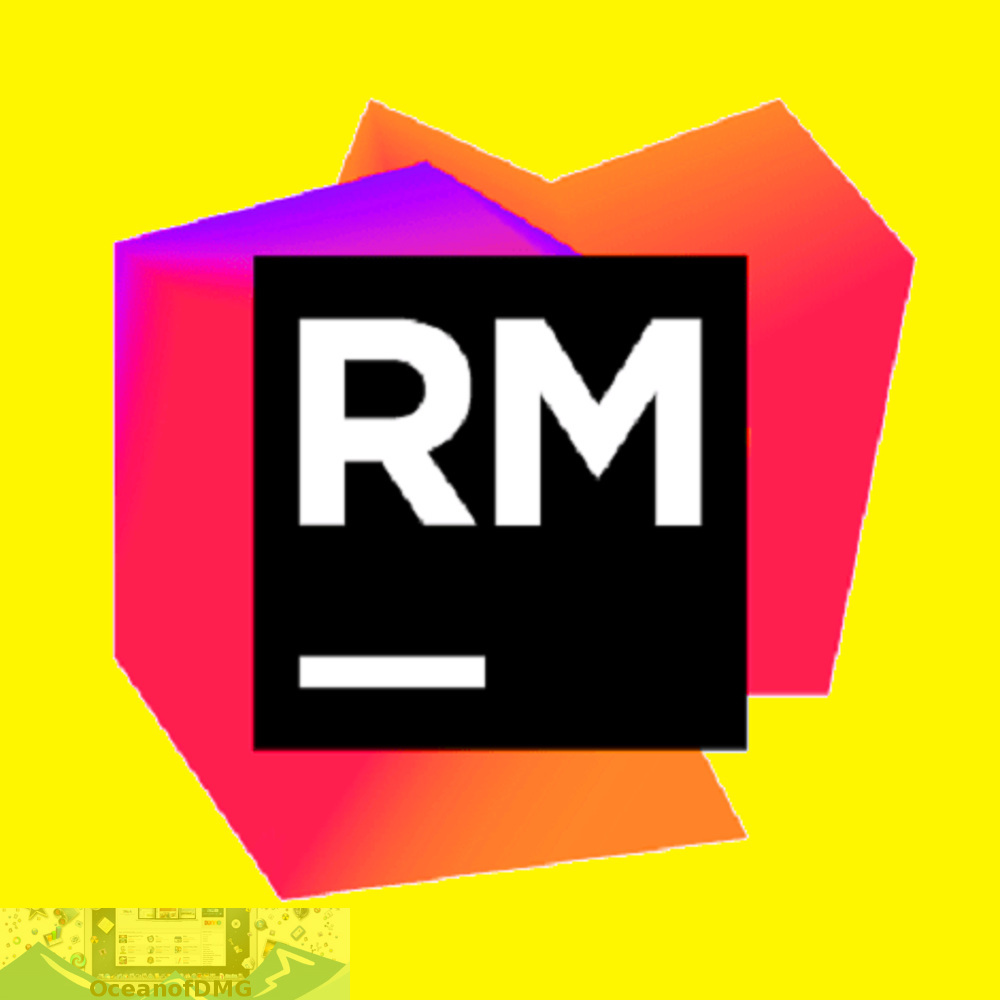 JetBrains RubyMine 2019 for Mac Free Download-OceanofDMG.com