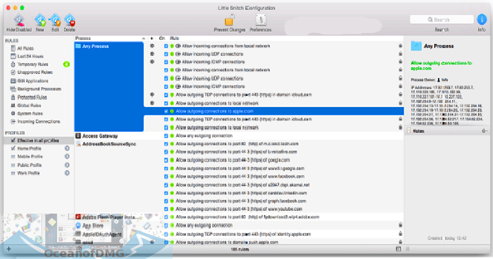 download little snitch 4.2.2 mac torrent