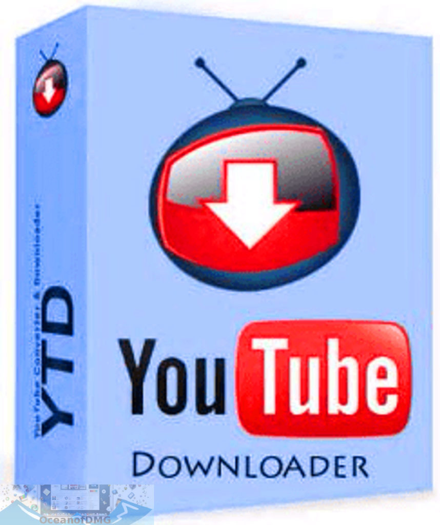ytd video downloader free download