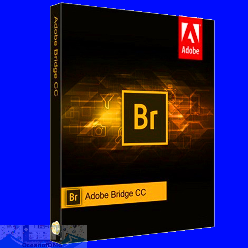 Adobe Bridge 2020 v10.0.3 Cracked for macOS