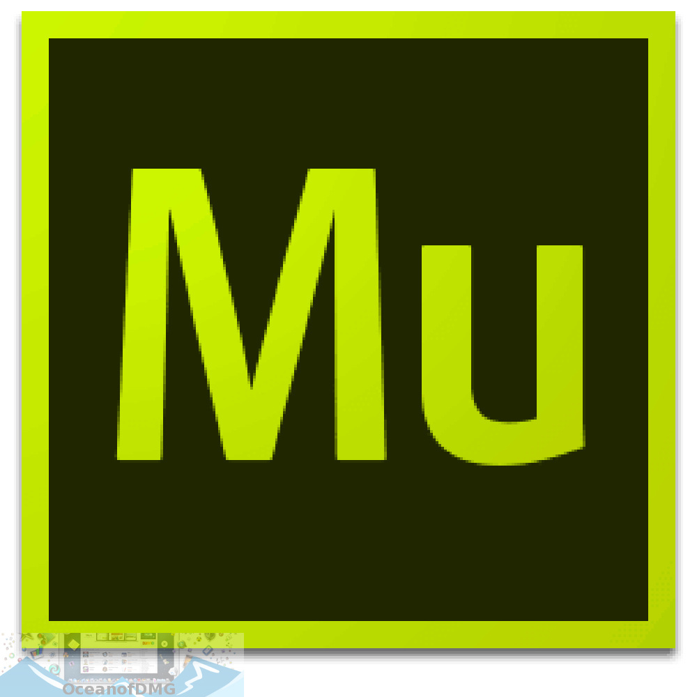Adobe Muse CC 2018 v1.0.266 For Win MacOS Free Download
