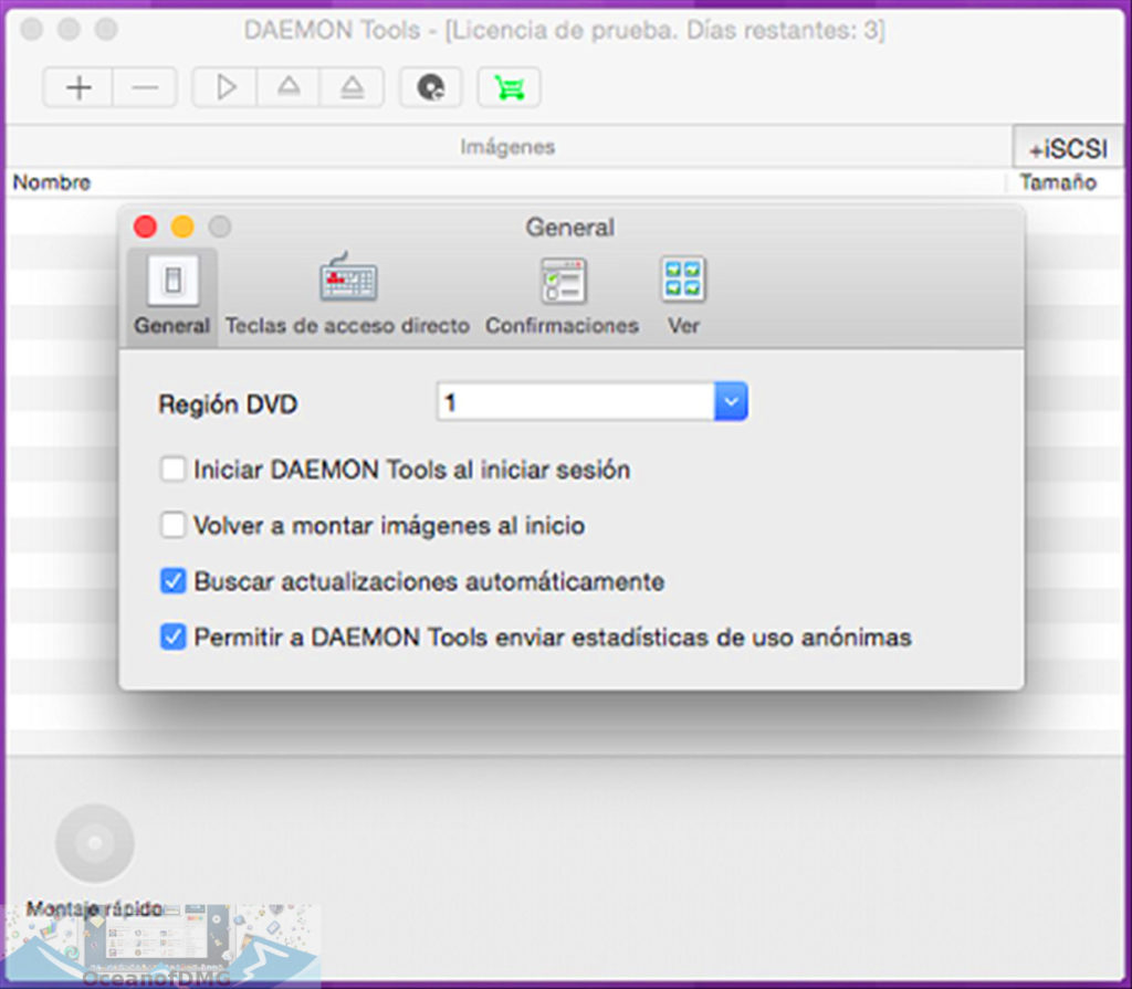 daemon tool mac download