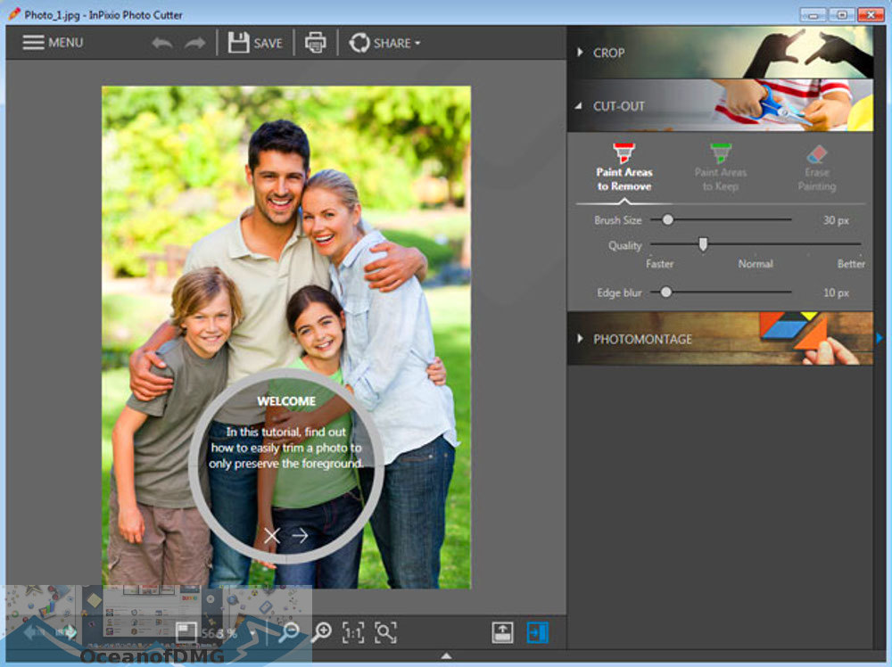 Inpixio Photo Clip 9 Pro 2020 Photo Editor Fast Download Full Version