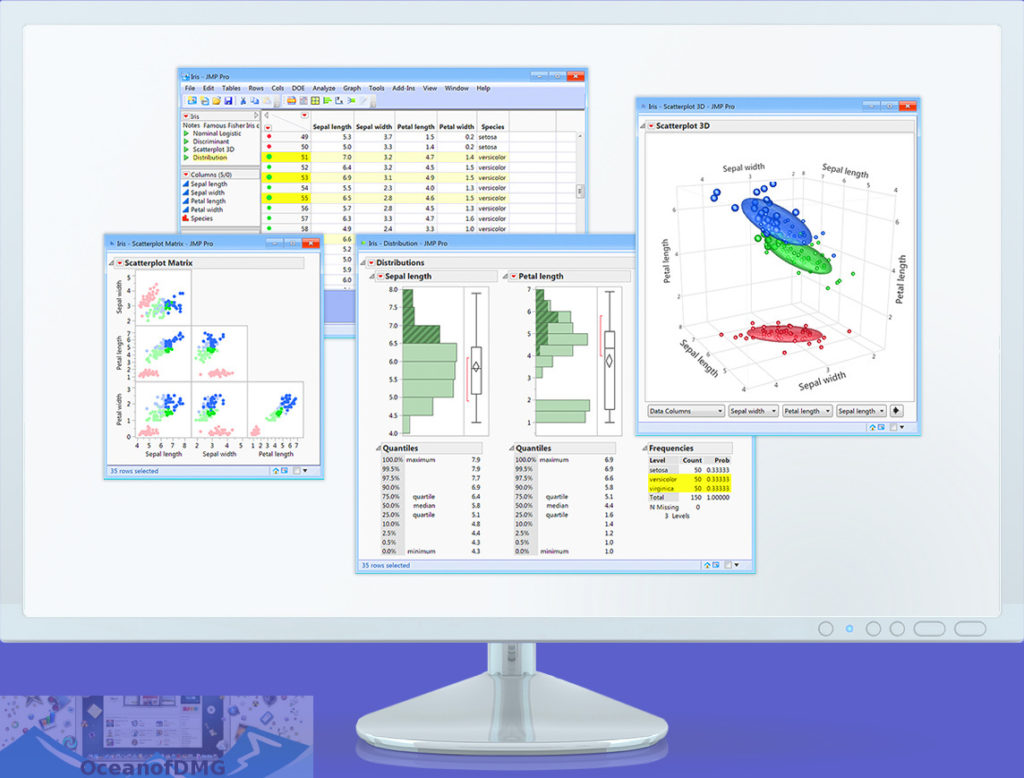 sas for mac os x