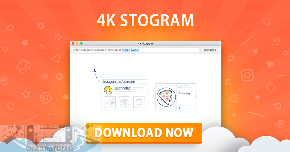 4K Stogram Pro for Mac Direct Link Download-OceanofDMG.com