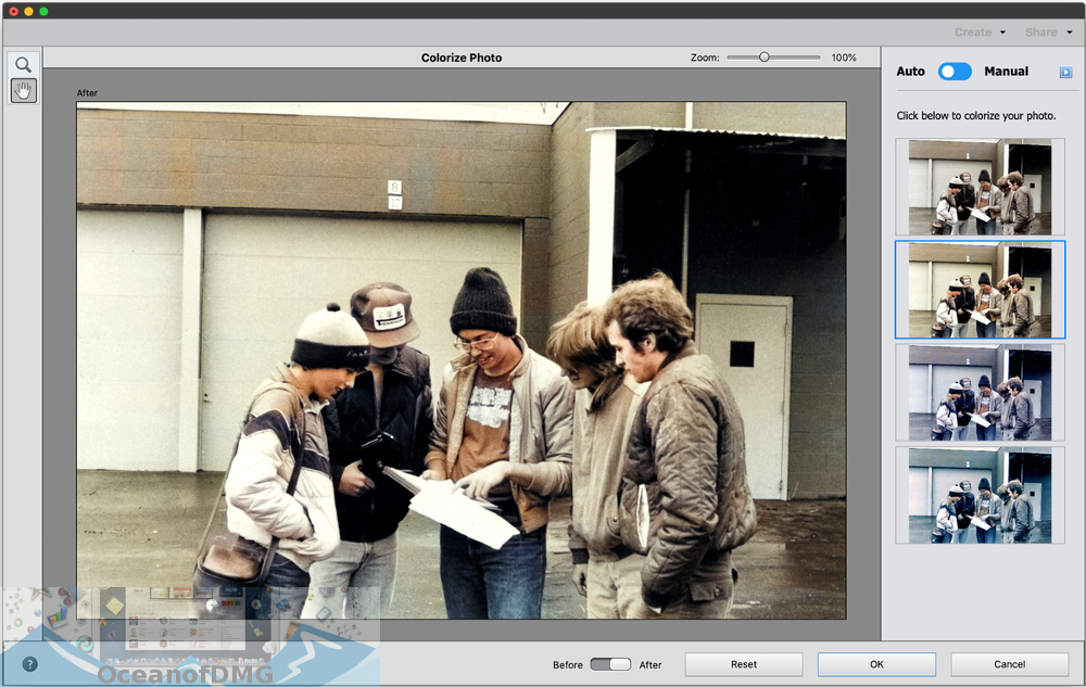 Adobe Photoshop Elements 2020 for Mac Latest Version Download-OceanofDMG.com