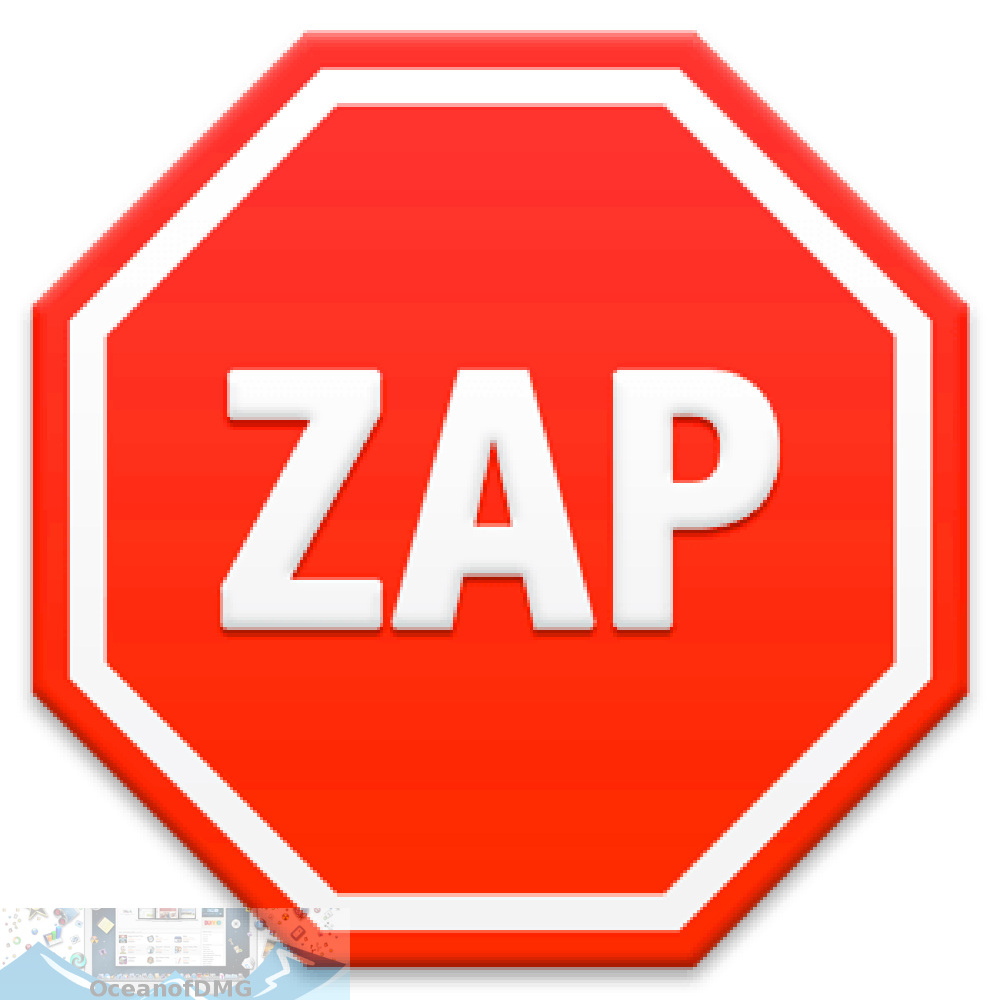 Adware Zap Pro for Mac Free Download-OceanofDMG.com