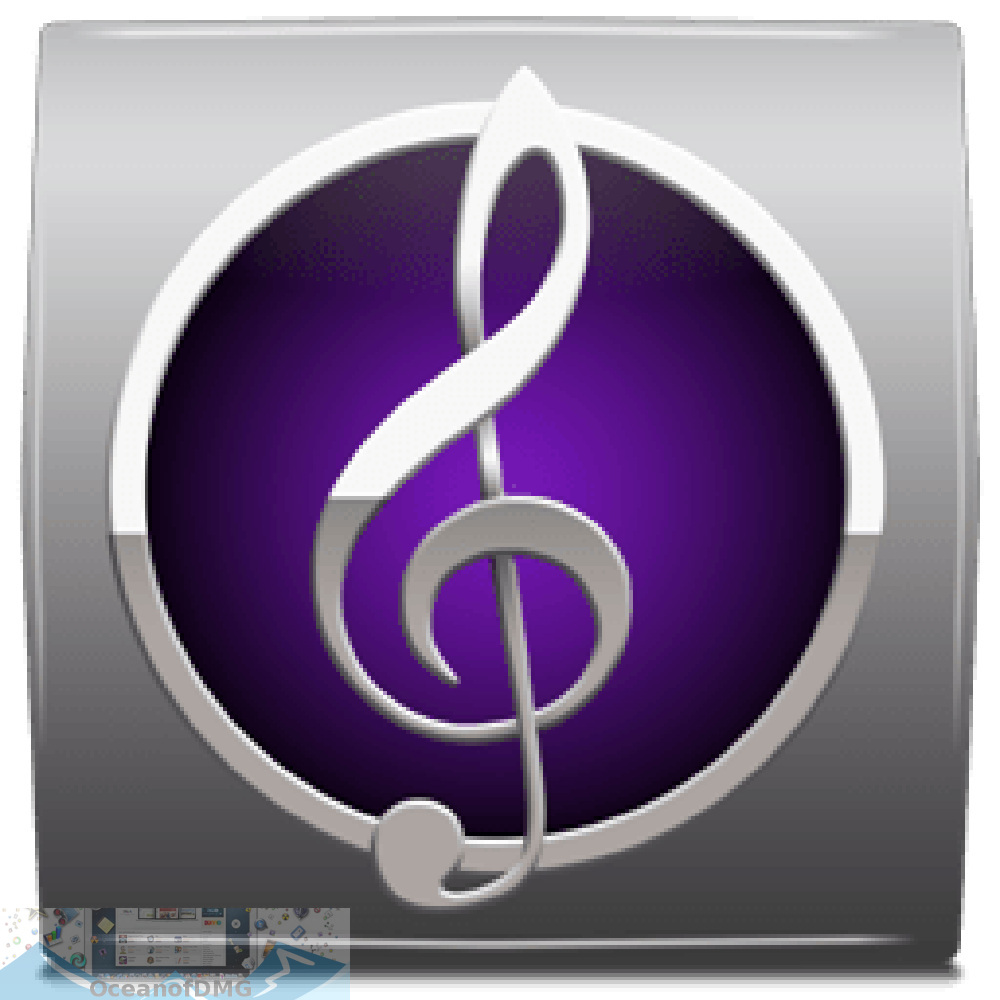 Avid Sibelius Ultimate 2020 for Mac Free Download-OceanofDMG.com