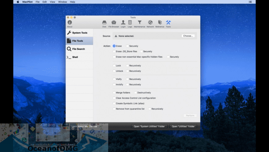 MacPilot for Mac Latest Version Download-OceanofDMG.com