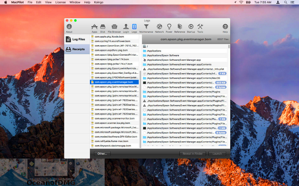 MacPilot for Mac Offline Installer Download-OceanofDMG.com