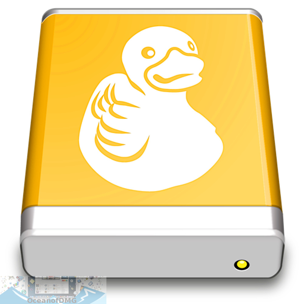 Mountain Duck for Mac Free Download-OceanofDMG.com