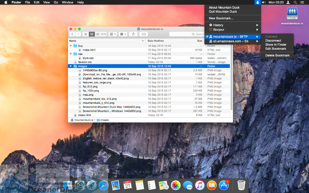 Mountain Duck for Mac Offline Installer Download-OceanofDMG.com