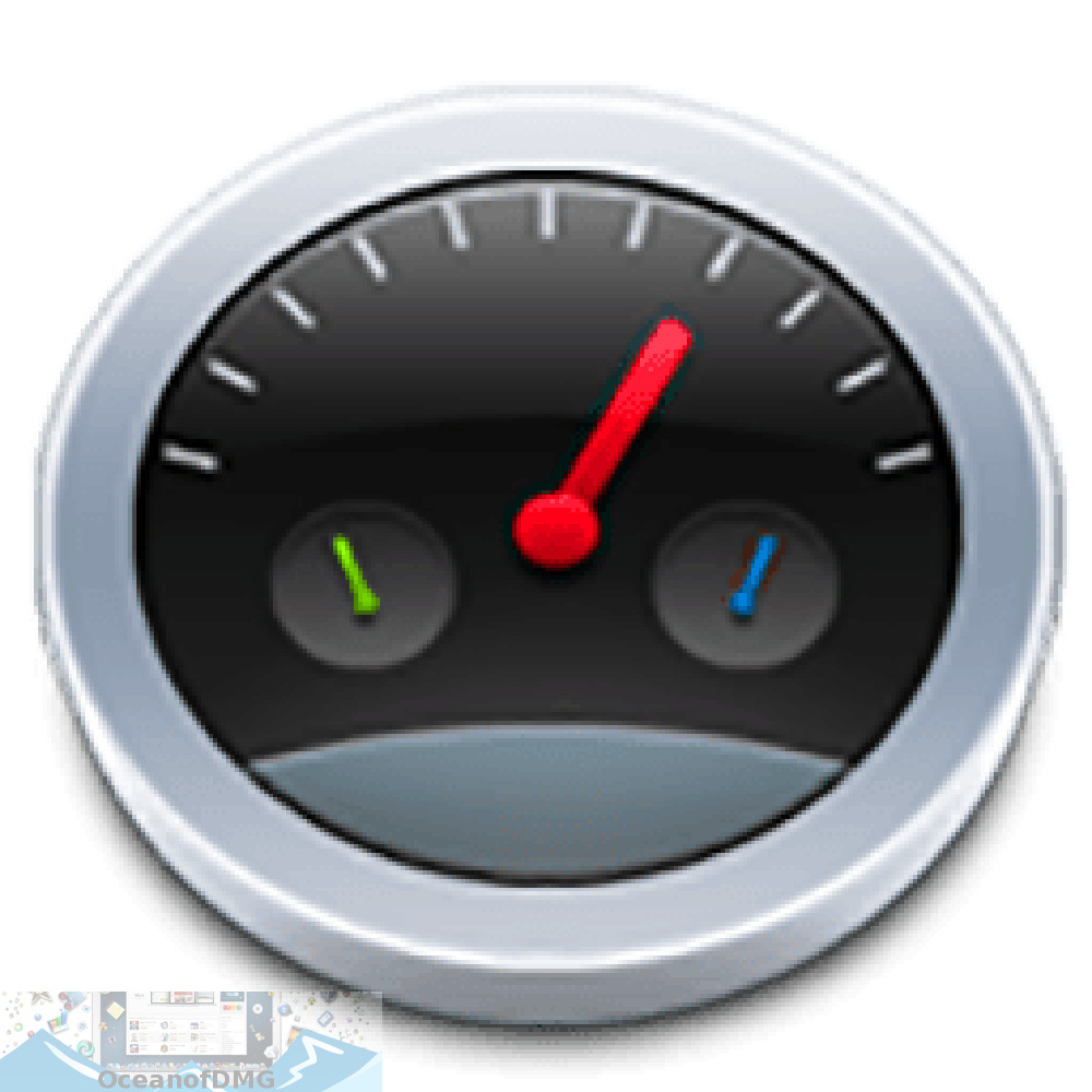 SpeedyFox for Mac Free Download-OceanofDMG.com