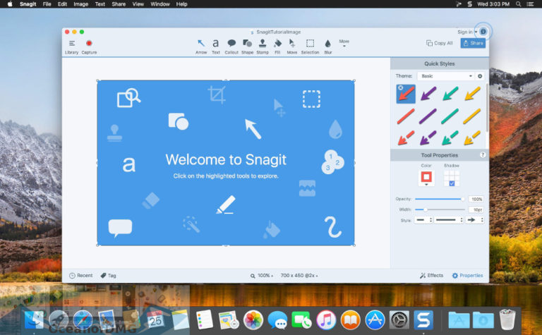 snagit download for mac