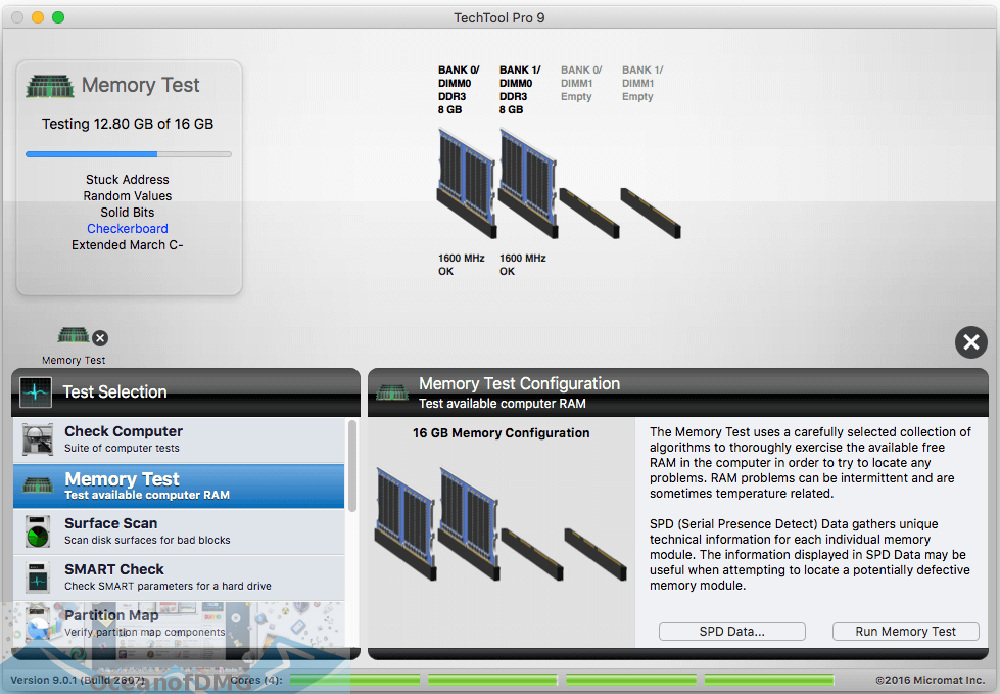 Techtool Pro for Mac Direct Link Download-OceanofDMG.com