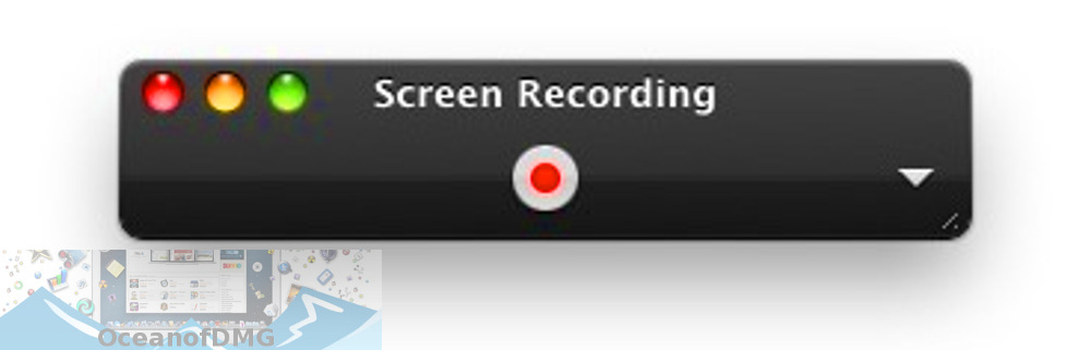 iScreen Recorder Direct Link Download-OceanofDMG.com