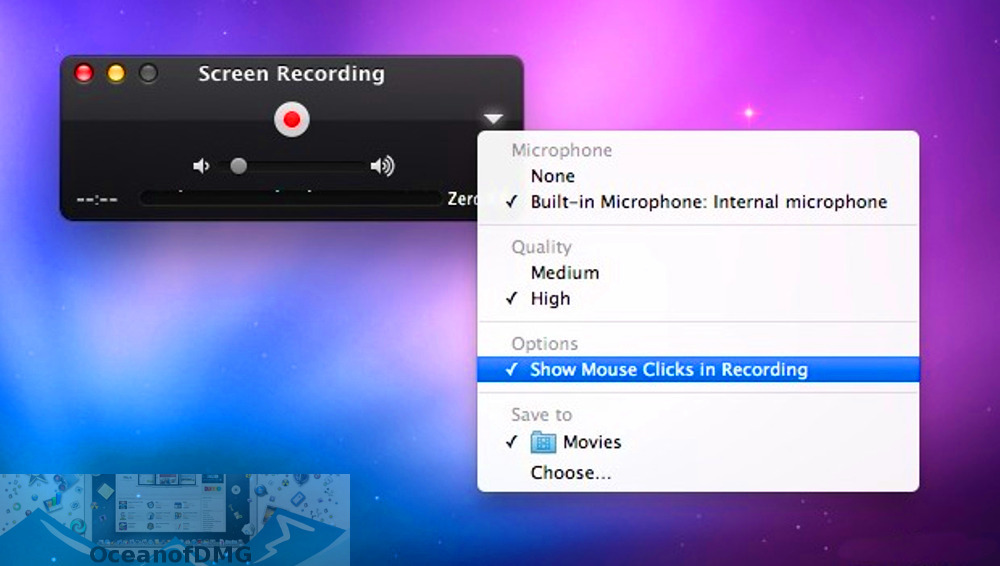 iScreen Recorder Offline Installer Download-OceanofDMG.com