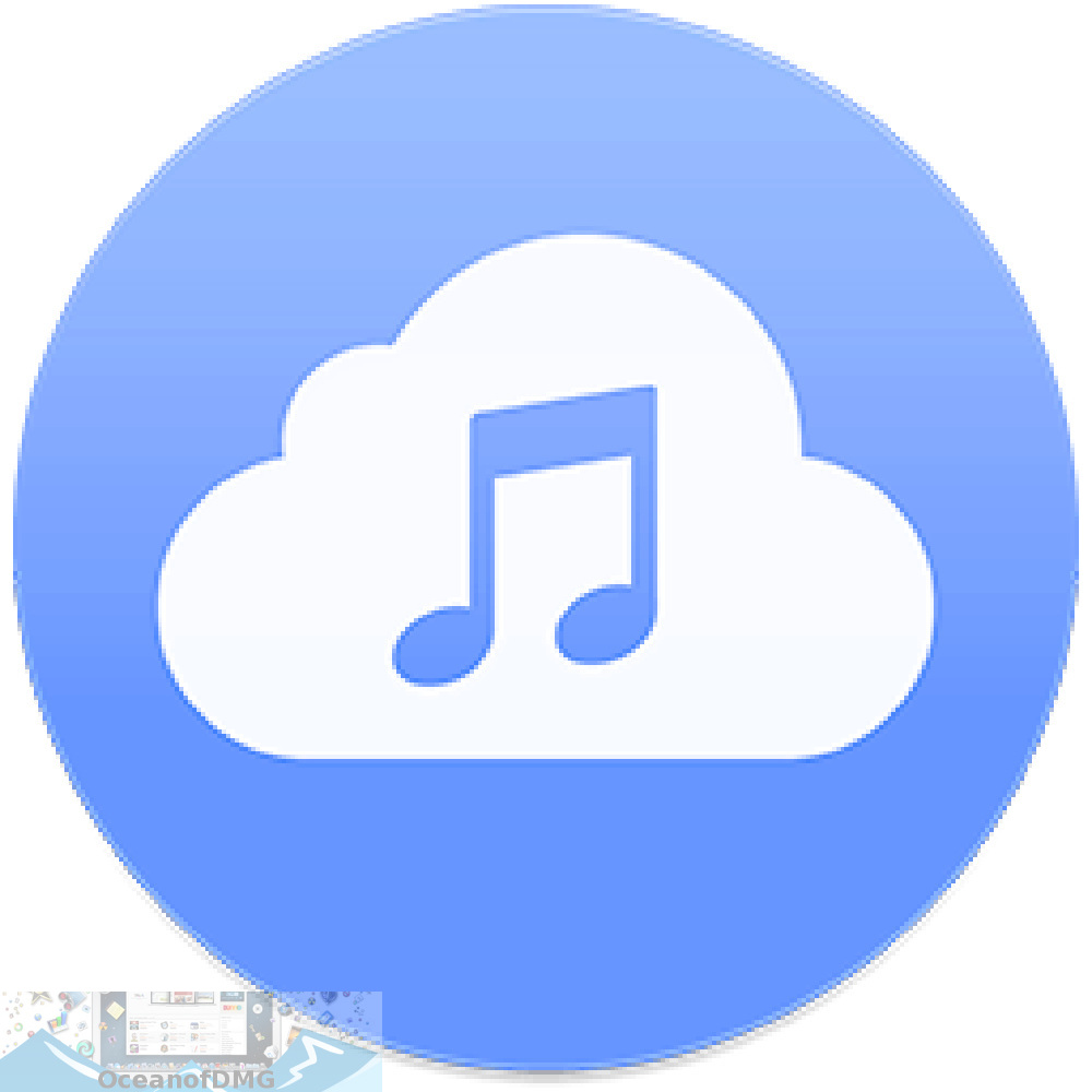 4K YouTube to MP3 for Mac Free Download-OceanofDMG.com