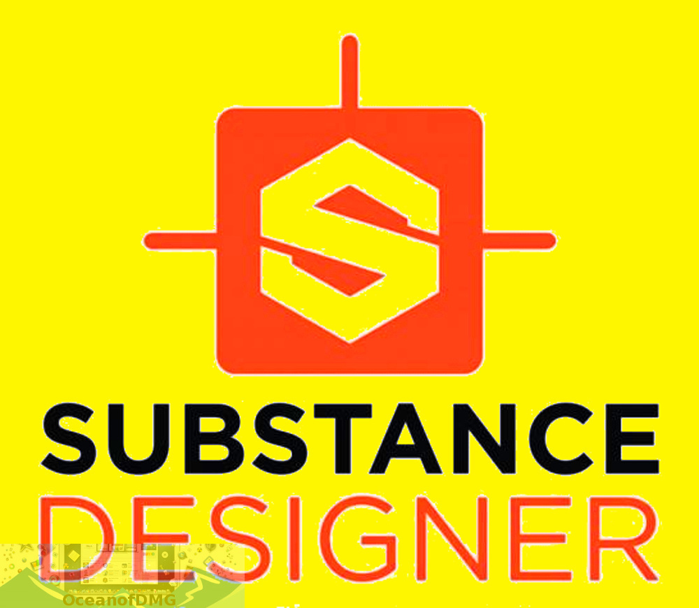 Allegorithmic Substance Designer 2019 for Mac Free Download-OceanofDMG.com