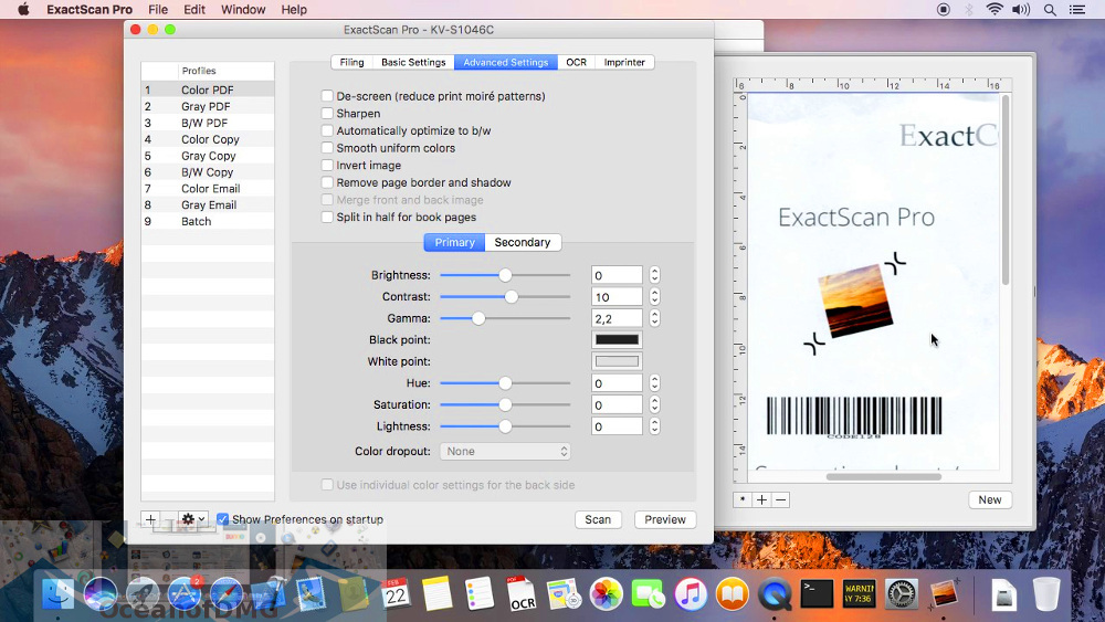 ExactScan Pro for Mac Direct Link Download-OceanofDMG.com