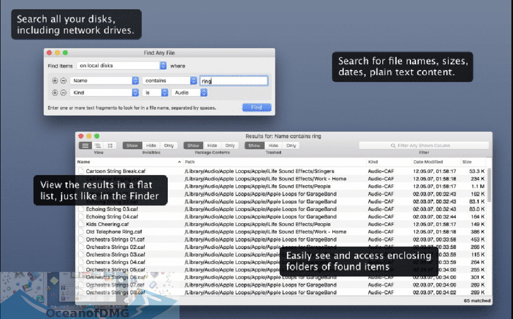 Find Any File for Mac Offline Installer Download-OceanofDMG.com