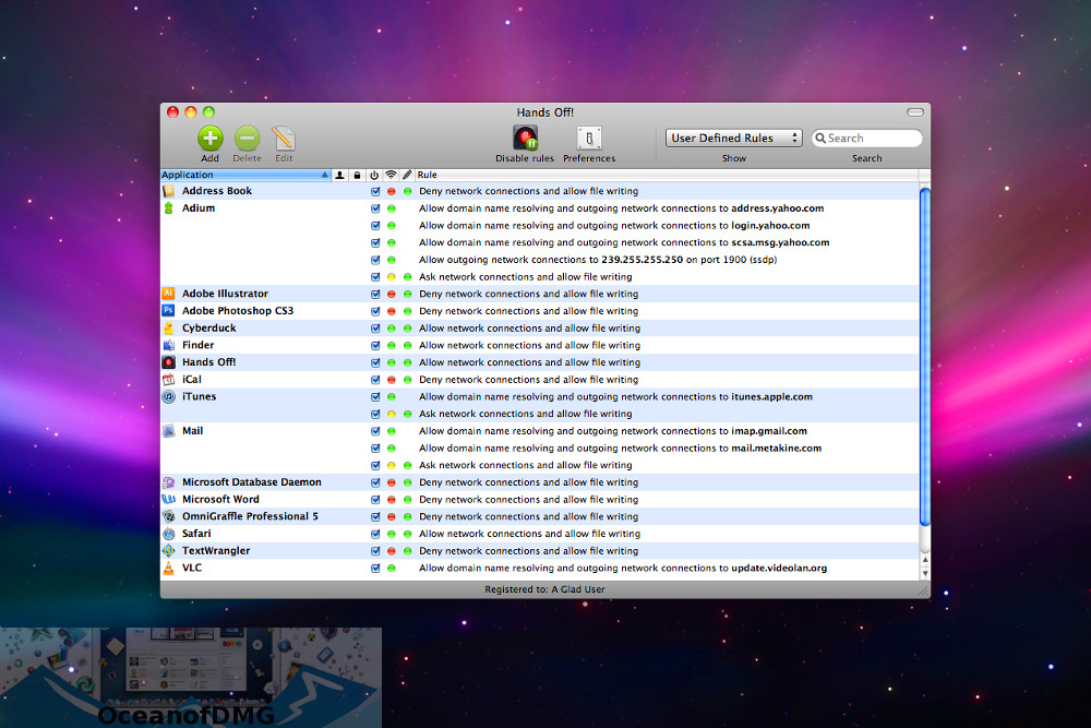 Hands Off for Mac Offline Installer Download-OceanofDMG.com