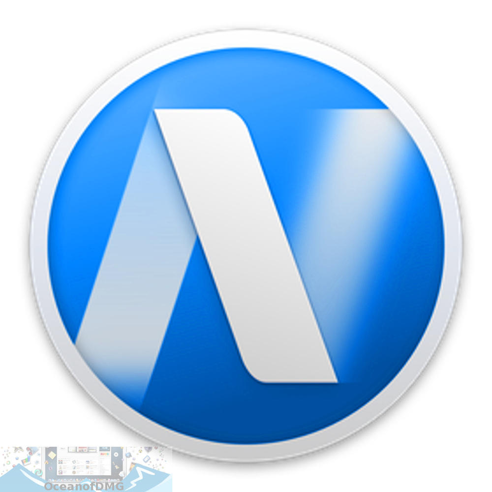 News Explorer for Mac Free Download-OceanofDMG.com