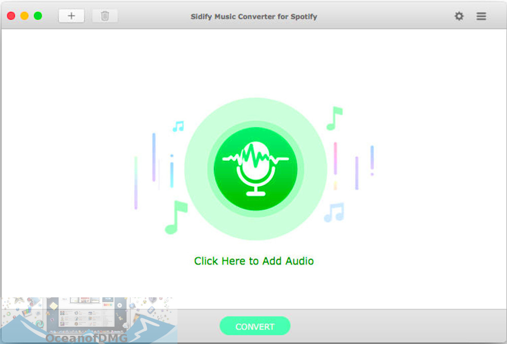 Sidify Music Converter 2020 Crack Free Download for Mac Win