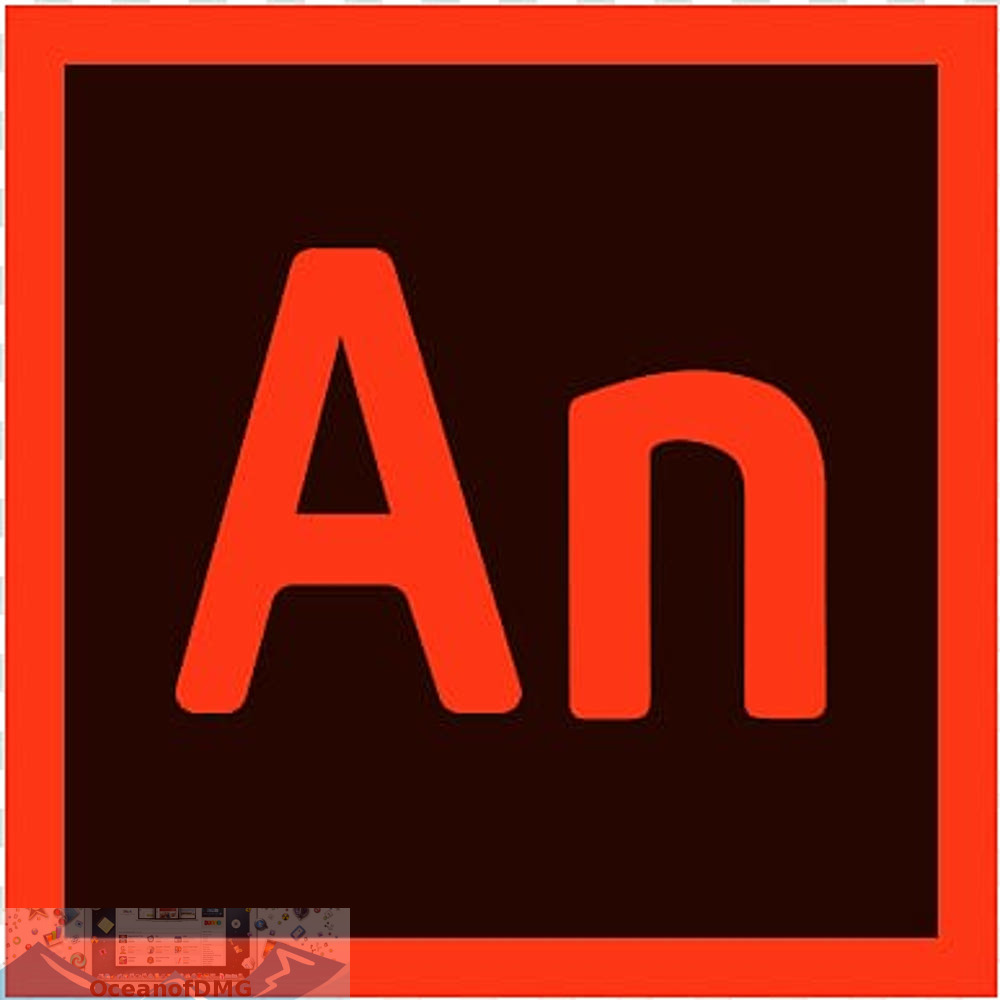 Download Adobe Animate 2020 for MacOSX