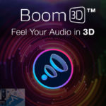 Download Boom 3D for MacOSX