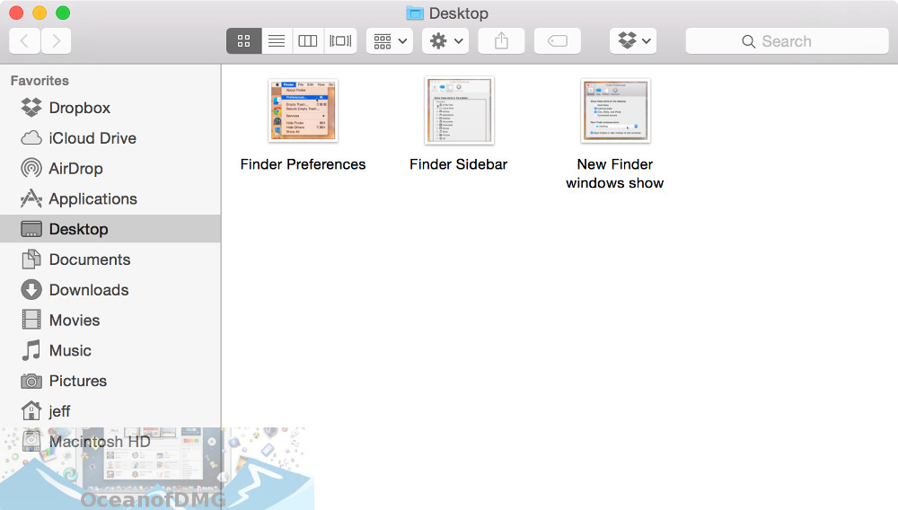 Default Folder for Mac Offline Installer Download-OceanofDMG.com