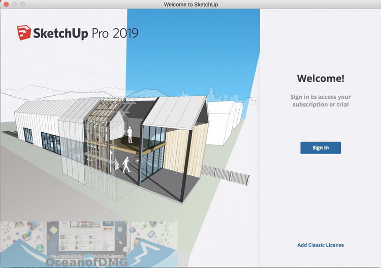 SketchUp Pro 2020 for Mac Latest Version Download-OceanofDMG.com