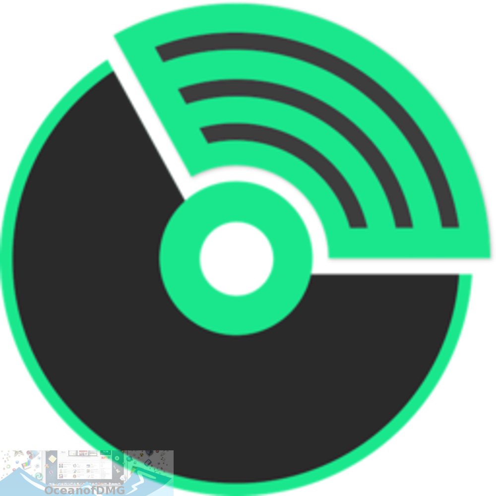 TunesKit Spotify Converter for Mac Free Download-OceanofDMG.com