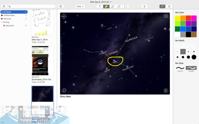 notability for mac free trial