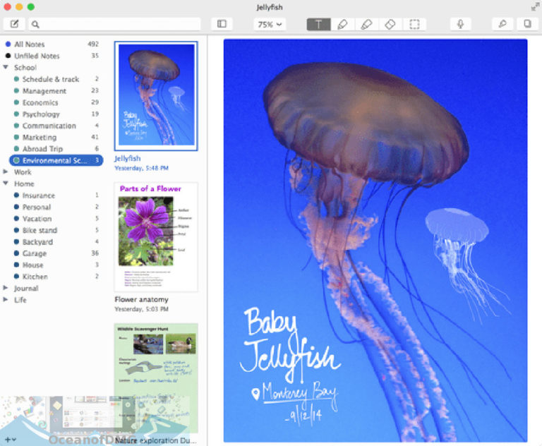 notability for mac free trial