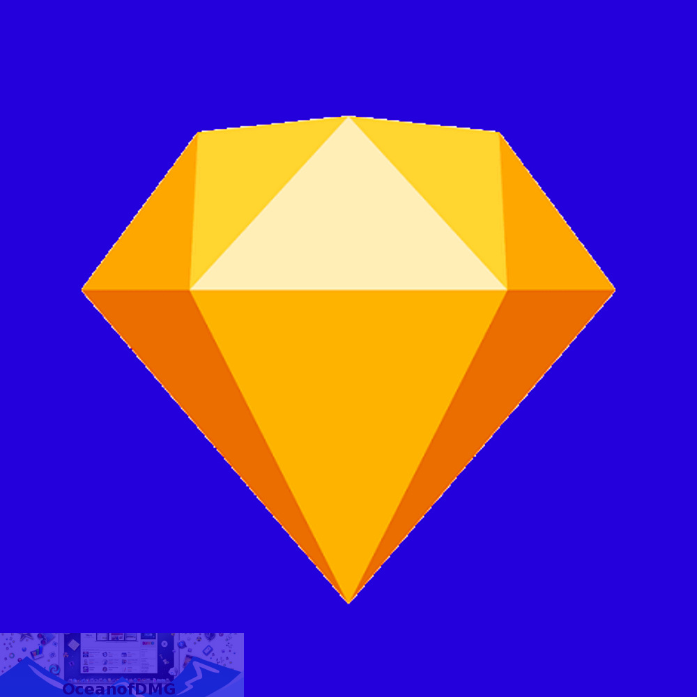 sketch program for mac free