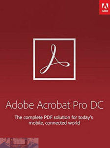 adobe acrobat dc free download mac